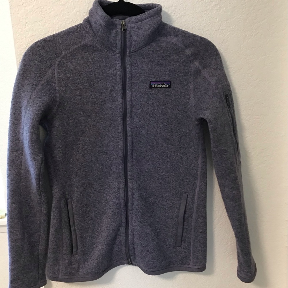 Patagonia Fleece Jacket